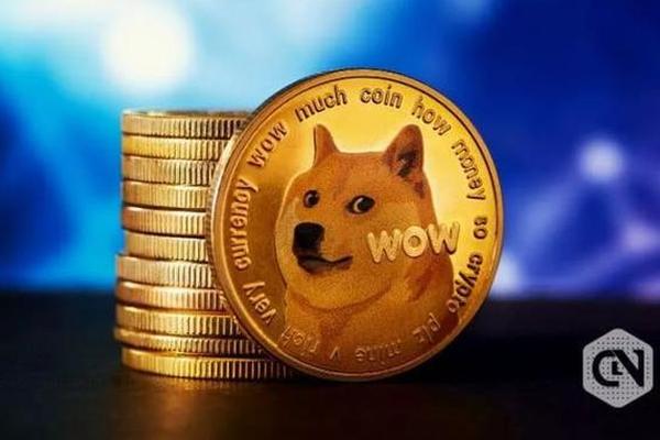 狗狗币 tokenpocket