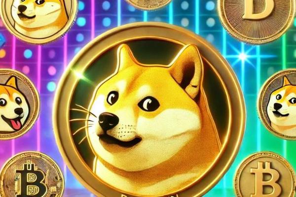 狗狗币 tokenpocket