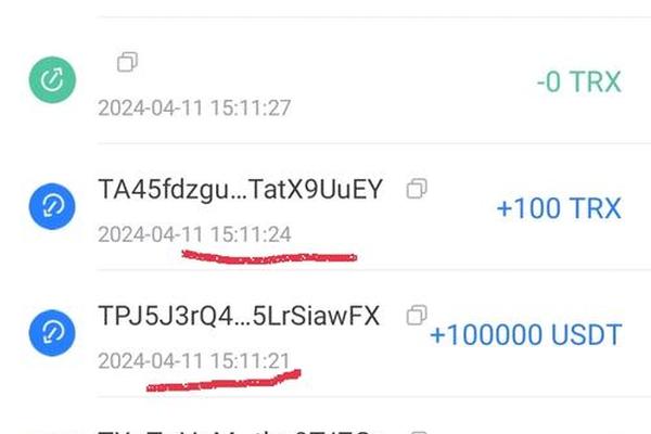 tp钱包买币地址放错